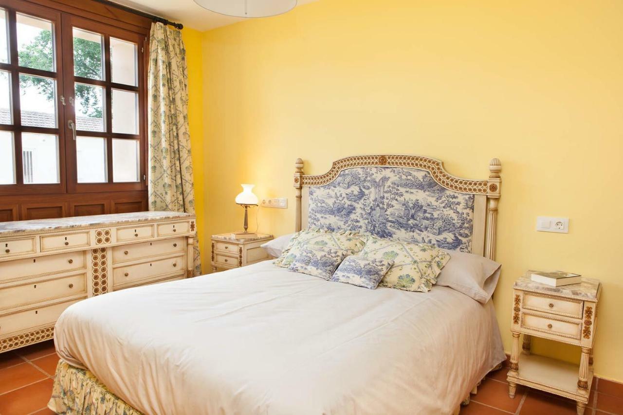 Casa Roble Guest House Almenara de Tormes Exterior photo